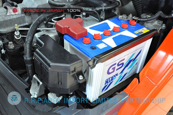 ขายรถโฟล์คลิฟท์มือสอง TOYOTA รุ่น 8FD25-34251 ราคา 520,000 บาท นำเข้าจากประเทศญี่ปุ่น 100\% ไม่เคยใช้งานในไทย