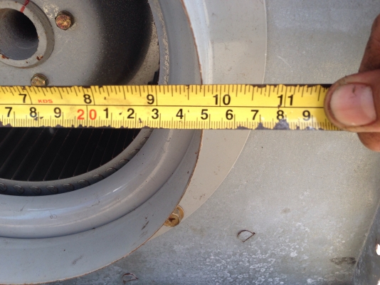 ขายโบวเวอร์ดูดอากาศ National 0.5HP. 220V 3สาย made in Japan ตัวเล็กต่อไฟบ้าน 220V ได้เลยครับ สภาพสวยมาก วิ่งนิ่มให้ลมดูดแรง พร้อมใช้งาน ขายโบวเวอร์ดูดอากาศ National 0.5HP. 220V 3สาย made in Japan ตัวเล็กต่อไฟบ้าน 220V ได้เลยครับ สภาพสวยมาก วิ่งนิ่มให้ลมดูดแรง พร้อมใช้งาน