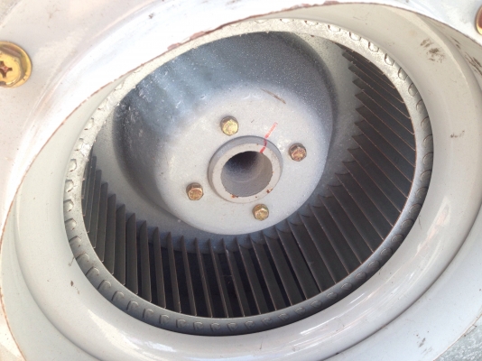 ขายโบวเวอร์ดูดอากาศ National 0.5HP. 220V 3สาย made in Japan ตัวเล็กต่อไฟบ้าน 220V ได้เลยครับ สภาพสวยมาก วิ่งนิ่มให้ลมดูดแรง พร้อมใช้งาน ขายโบวเวอร์ดูดอากาศ National 0.5HP. 220V 3สาย made in Japan ตัวเล็กต่อไฟบ้าน 220V ได้เลยครับ สภาพสวยมาก วิ่งนิ่มให้ลมดูดแรง พร้อมใช้งาน