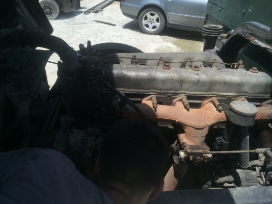 Isuzu Jcm เครื่อง 6bd1 ช่วงสั้น รถขับได้เครื่องดีคัซซีสวย สนใจ ติดต่อ0968858213 โก้