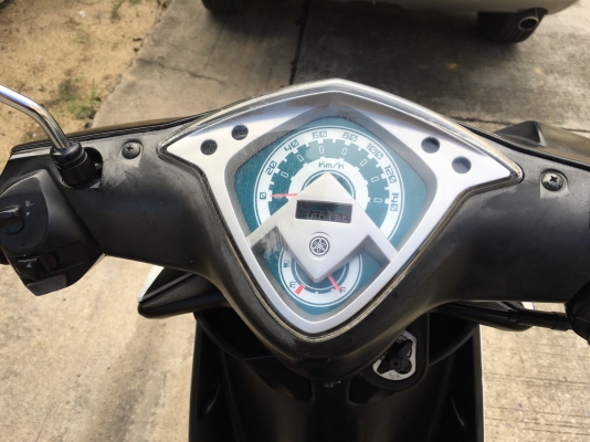 ขาย YAMAHA MIO 115 CC ปี 2004 เครื่องเดิม ทะเบียนพร้อมโอน ขาย YAMAHA MIO 115 CC ปี 2004 เครื่องเดิม ทะเบียนพร้อมโอน