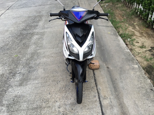 ขาย YAMAHA MIO 115 CC ปี 2004 เครื่องเดิม ทะเบียนพร้อมโอน ขาย YAMAHA MIO 115 CC ปี 2004 เครื่องเดิม ทะเบียนพร้อมโอน