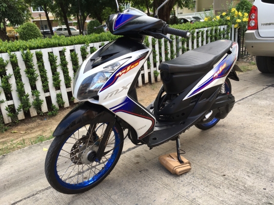 ขาย YAMAHA MIO 115 CC ปี 2004 เครื่องเดิม ทะเบียนพร้อมโอน ขาย YAMAHA MIO 115 CC ปี 2004 เครื่องเดิม ทะเบียนพร้อมโอน