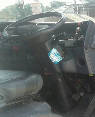 จองแล้วครับ หกล้อ อีซูชุ NMR130ยูโร3ปี54ช่วงยาว4.30ม สภาพดีสวยบางเดิมๆไม่มีชล เล่มทะเบียนพร้อมโอน จองแล้วครับ หกล้อ อีซูชุ NMR130ยูโร3ปี54ช่วงยาว4.30ม สภาพดีสวยบางเดิมๆไม่มีชล เล่มทะเบียนพร้อมโอน