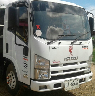 จองแล้วครับ หกล้อ อีซูชุ NMR130ยูโร3ปี54ช่วงยาว4.30ม สภาพดีสวยบางเดิมๆไม่มีชล เล่มทะเบียนพร้อมโอน จองแล้วครับ หกล้อ อีซูชุ NMR130ยูโร3ปี54ช่วงยาว4.30ม สภาพดีสวยบางเดิมๆไม่มีชล เล่มทะเบียนพร้อมโอน