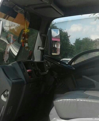 จองแล้วครับ หกล้อ อีซูชุ NMR130ยูโร3ปี54ช่วงยาว4.30ม สภาพดีสวยบางเดิมๆไม่มีชล เล่มทะเบียนพร้อมโอน จองแล้วครับ หกล้อ อีซูชุ NMR130ยูโร3ปี54ช่วงยาว4.30ม สภาพดีสวยบางเดิมๆไม่มีชล เล่มทะเบียนพร้อมโอน