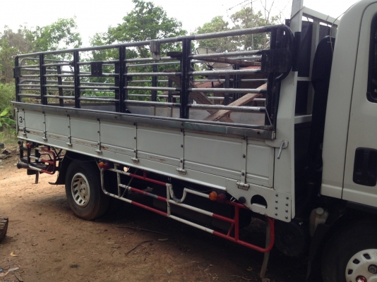 จองแล้วครับ หกล้อ อีซูชุ NMR130ยูโร3ปี54ช่วงยาว4.30ม สภาพดีสวยบางเดิมๆไม่มีชล เล่มทะเบียนพร้อมโอน จองแล้วครับ หกล้อ อีซูชุ NMR130ยูโร3ปี54ช่วงยาว4.30ม สภาพดีสวยบางเดิมๆไม่มีชล เล่มทะเบียนพร้อมโอน