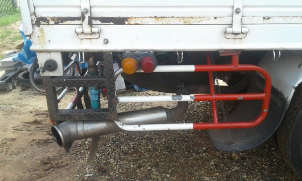 จองแล้วครับ หกล้อ อีซูชุ NMR130ยูโร3ปี54ช่วงยาว4.30ม สภาพดีสวยบางเดิมๆไม่มีชล เล่มทะเบียนพร้อมโอน จองแล้วครับ หกล้อ อีซูชุ NMR130ยูโร3ปี54ช่วงยาว4.30ม สภาพดีสวยบางเดิมๆไม่มีชล เล่มทะเบียนพร้อมโอน