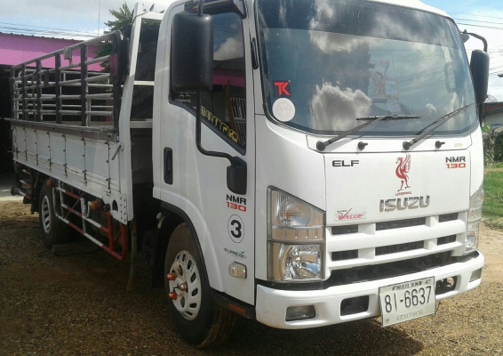 จองแล้วครับ หกล้อ อีซูชุ NMR130ยูโร3ปี54ช่วงยาว4.30ม สภาพดีสวยบางเดิมๆไม่มีชล เล่มทะเบียนพร้อมโอน จองแล้วครับ หกล้อ อีซูชุ NMR130ยูโร3ปี54ช่วงยาว4.30ม สภาพดีสวยบางเดิมๆไม่มีชล เล่มทะเบียนพร้อมโอน