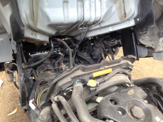 จองแล้วครับ หกล้อ อีซูชุ NMR130ยูโร3ปี54ช่วงยาว4.30ม สภาพดีสวยบางเดิมๆไม่มีชล เล่มทะเบียนพร้อมโอน จองแล้วครับ หกล้อ อีซูชุ NMR130ยูโร3ปี54ช่วงยาว4.30ม สภาพดีสวยบางเดิมๆไม่มีชล เล่มทะเบียนพร้อมโอน