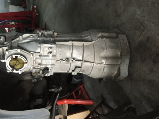 เกียร์ นาวาร่า 6 เกียร์สภาพใหม่ๆสด 30,000 ถอดออกจากรถ สนใจ 081-2671618