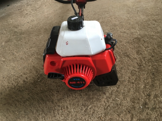 ขายเครื่องตัดหญ้า โรบิน