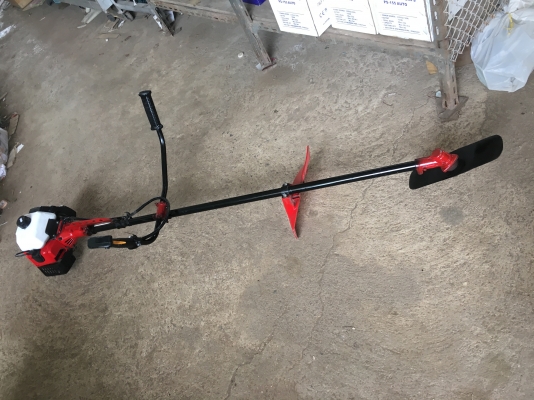 ขายเครื่องตัดหญ้า โรบิน