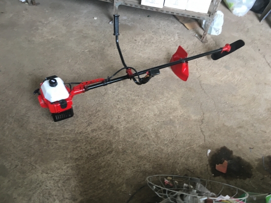 ขายเครื่องตัดหญ้า โรบิน