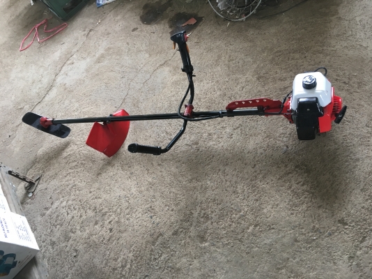 ขายเครื่องตัดหญ้า โรบิน