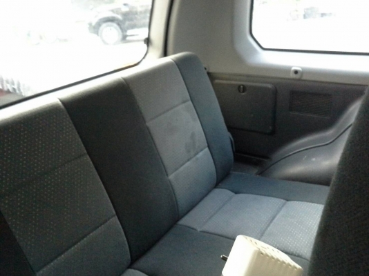 มิตซูบิชิ G Wagon 2.8 ปี 2003 AUTO 4WD