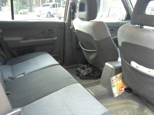 มิตซูบิชิ G Wagon 2.8 ปี 2003 AUTO 4WD มิตซูบิชิ G Wagon 2.8 ปี 2003 AUTO 4WD