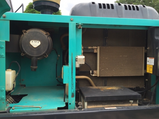 KOBELCO SK200-8 Super X