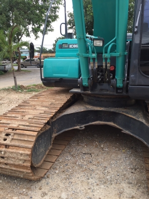 KOBELCO SK200-8 Super X