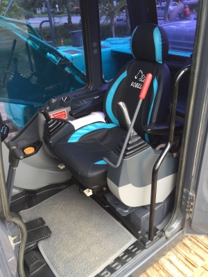 KOBELCO SK200-8 Super X