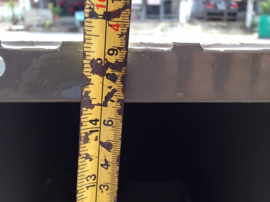 ขายโบวเวอร์ดูดอากาศ National 1HP. 380V สภาพสวยมาก วิ่งนิ่ม พร้อมใช้งาน