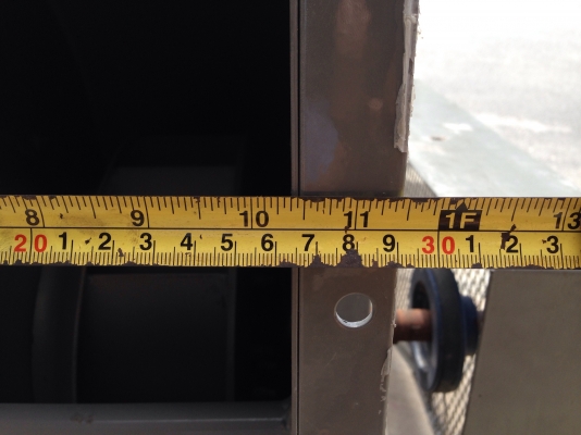 ขายโบวเวอร์ดูดอากาศ National 1HP. 380V สภาพสวยมาก วิ่งนิ่ม พร้อมใช้งาน