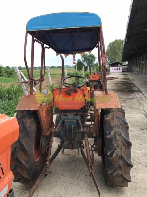 รถไถมือ2 L2201