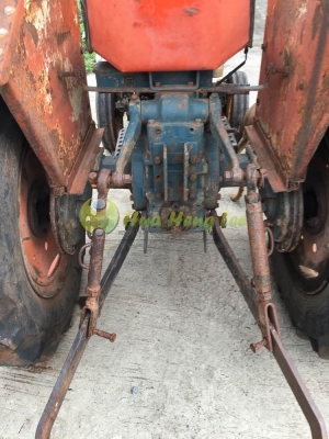 รถไถมือ2 L2201