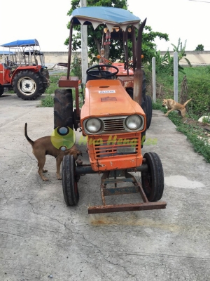 รถไถมือ2 L2201