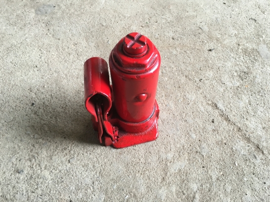 ขายแม่แรง. 2ตัน