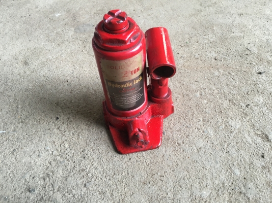 ขายแม่แรง. 2ตัน