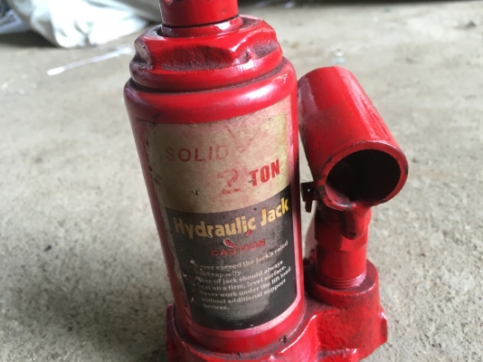 ขายแม่แรง. 2ตัน