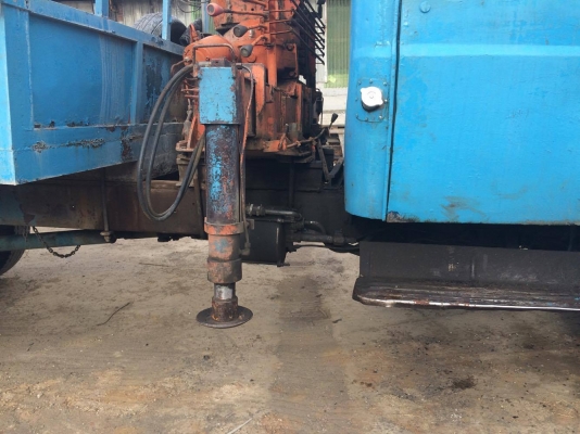 ขาย 6ล้อ สภาพพร้อมใช้