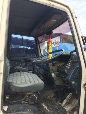 ขาย 6ล้อ สภาพพร้อมใช้