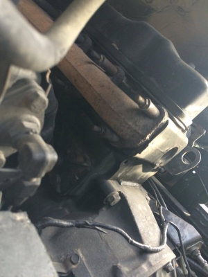 ขาย 6ล้อ สภาพพร้อมใช้