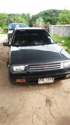 ขายรถเก๋งสภาพดีมาก ราคาถูก เครื่องฟิต สตาร์ทติดง่าย