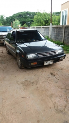 ขายรถเก๋งสภาพดีมาก ราคาถูก เครื่องฟิต สตาร์ทติดง่าย