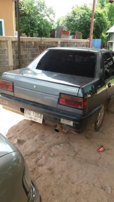 ขายรถเก๋งสภาพดีมาก ราคาถูก เครื่องฟิต สตาร์ทติดง่าย