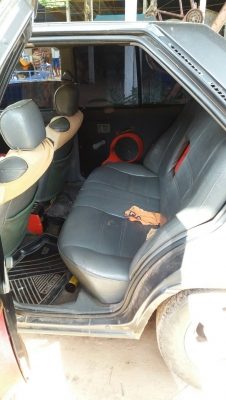 ขายรถเก๋งสภาพดีมาก ราคาถูก เครื่องฟิต สตาร์ทติดง่าย