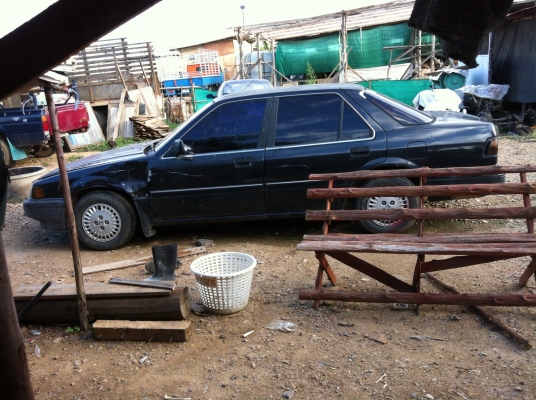 ฮอนด้า40,000