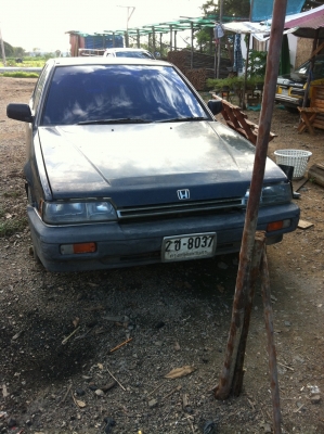 ฮอนด้า40,000