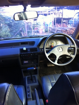 ฮอนด้า40,000