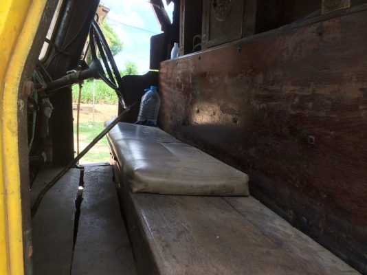 ขายหกล้อหัวยาวเครื่องอีซูซุเครื่อง125ราคา85000บาทครับมีคลิบให้ดูครับ