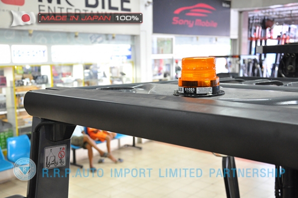 ขายรถโฟล์คลิฟท์มือสอง TOYOTA รุ่น 8FD25-31365 ราคา 495,000 บาท นำเข้าจากประเทศญี่ปุ่น 100\% ไม่เคยใช้งานในไทย