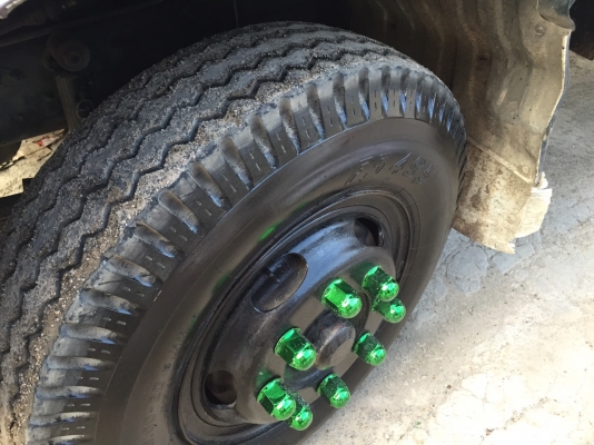 ขายFl187เพลาเดียวไม่ดั้ม เครื่อง7cเทอโบ เกียho ยางเต็ม