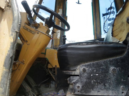 รถตักล้อยาง CAT 926 E สภาพพร้อมทำงาน เอกสารเล่มทะเบียน รถตักล้อยาง CAT 926 E สภาพพร้อมทำงาน เอกสารเล่มทะเบียน