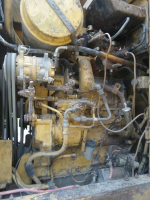 รถตักล้อยาง CAT 926 E สภาพพร้อมทำงาน เอกสารเล่มทะเบียน รถตักล้อยาง CAT 926 E สภาพพร้อมทำงาน เอกสารเล่มทะเบียน