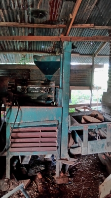 ขายโรงสีข้าวมือสองตามสภาพ