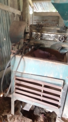 ขายโรงสีข้าวมือสองตามสภาพ
