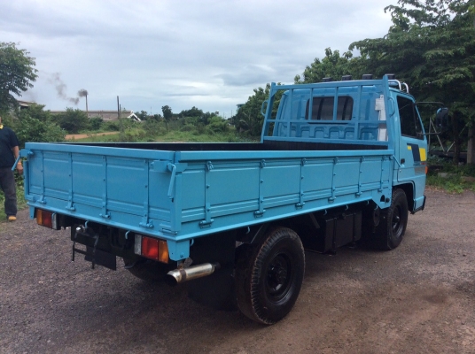 ISUZU 4ล้อ NKR เกียร์สั้น รถห้างแท้ เครื่อง88แรง เครื่องดี ครัทซีสวย รถพร้อมใช้ ขาย 240,000บาท ศุภากร 081-1903107, 081-4252943